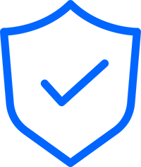 The Bluelight Service Promise