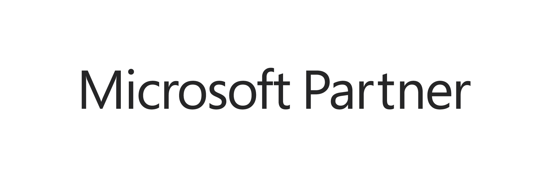 Bluelight | Microsoft Partner WO