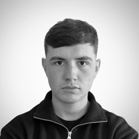Rhys Woolley