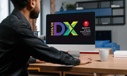 Benchmark Your Digital Excellence