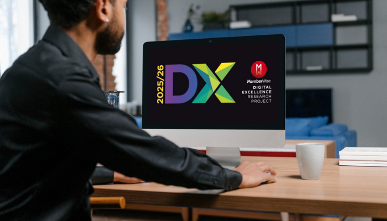 Benchmark Your Digital Excellence