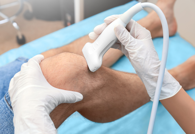 Orthopaedics