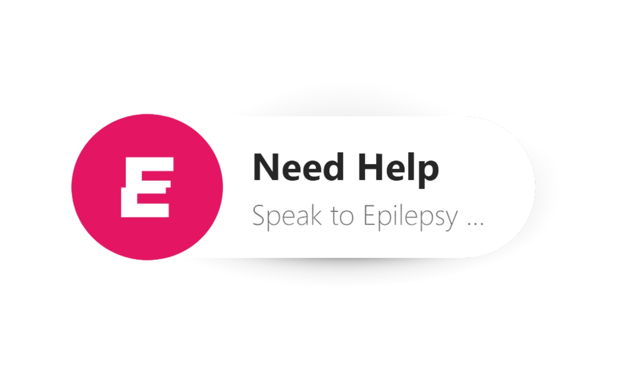 Epilepsy Action AI chatbot case study showing how the charity supports people living with epilepsy through its helpline and digital services.