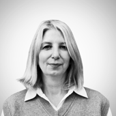 Rachel Moriarty