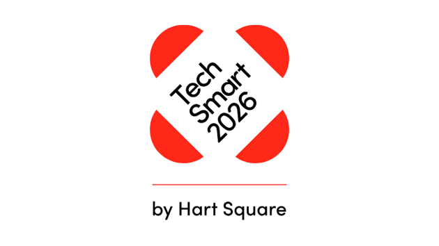 TechSmart 2026 by HartSquare