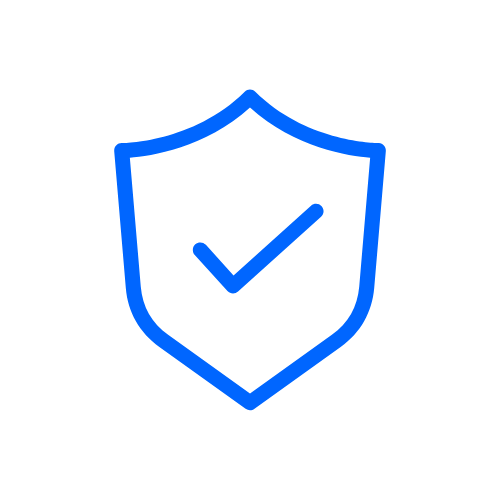 The Bluelight Service Promise
