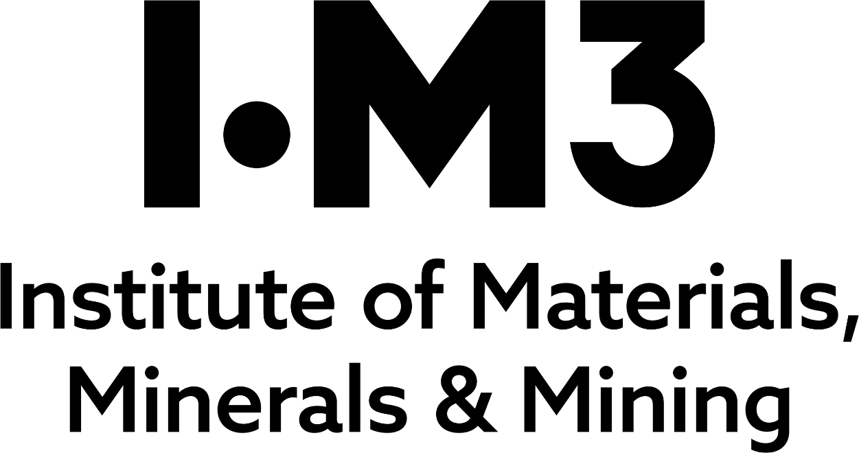 IOM3 Portrait