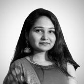 Saloni Sathe