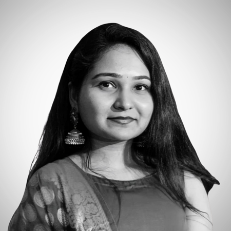 Saloni Sathe