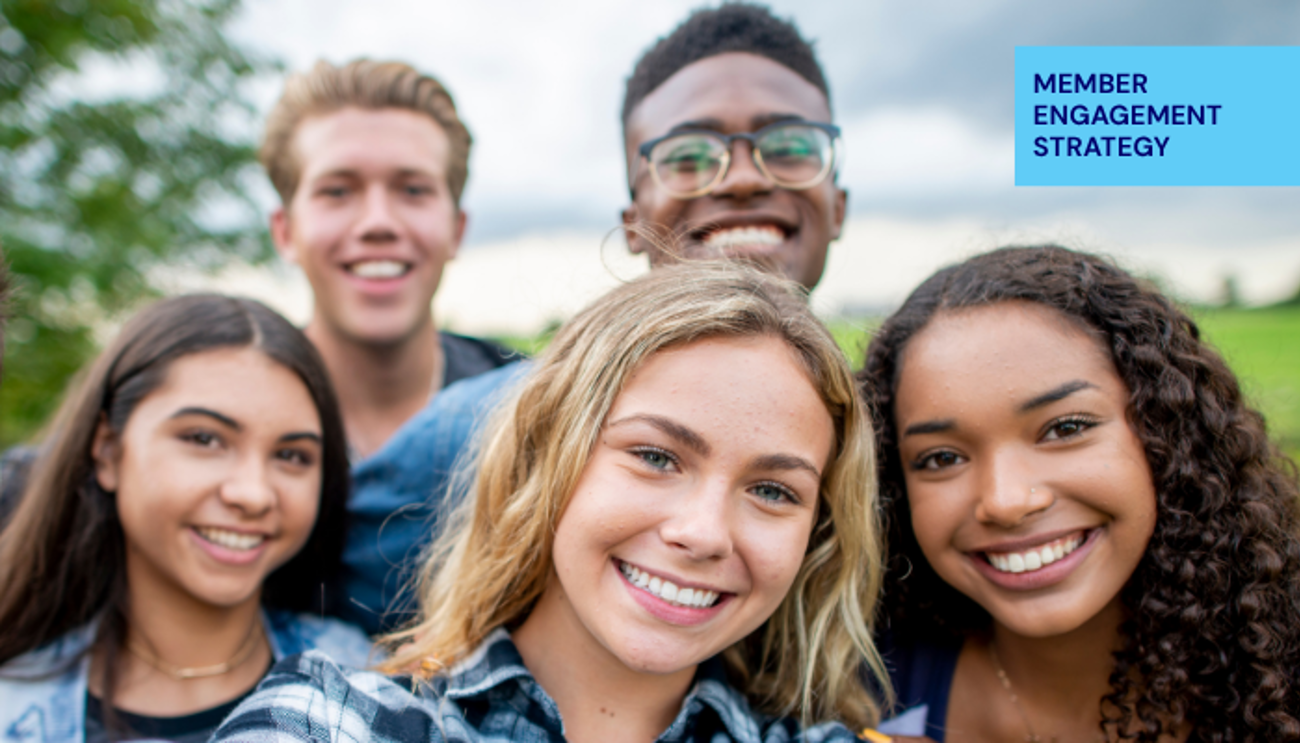 What Do You Actually Offer Your Members?