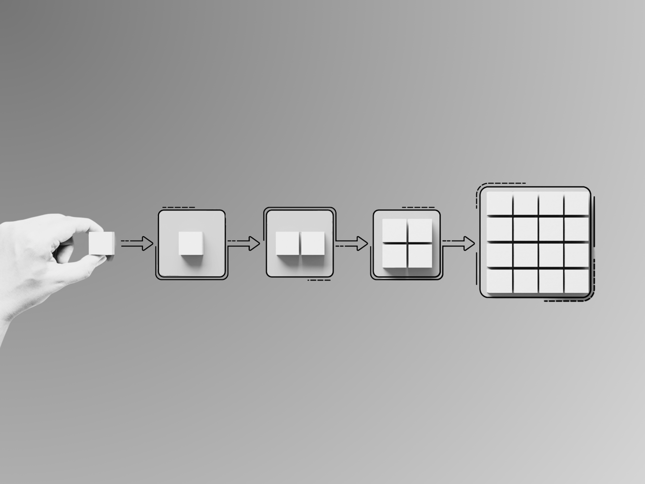 CRM, Web and Data Services