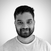 Anish Mistry