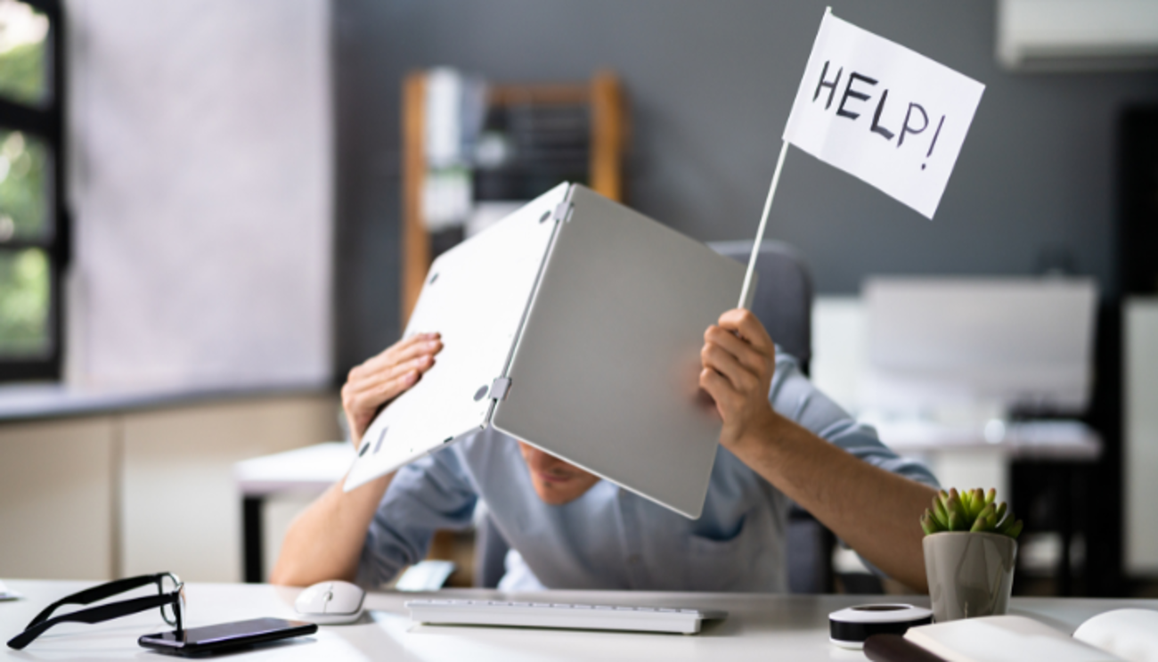Reducing the Admin Burden for Trade Unions