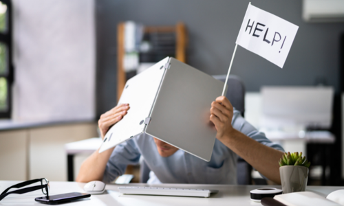 Reducing the Admin Burden for Trade Unions