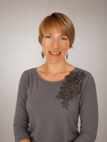 Kathryn Hughes