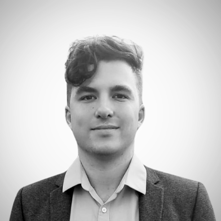 Peter Wilson Reece About Us | Bluelight