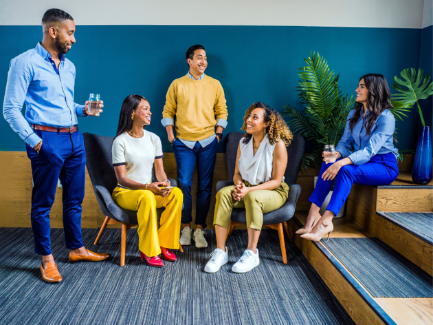 CRM for Membership